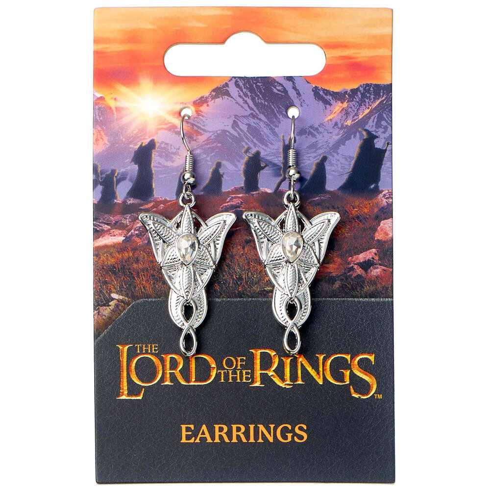 The Lord of the Rings Evenstar Örhängen
