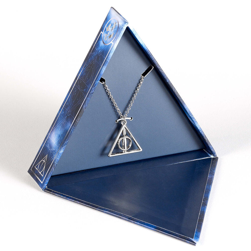 Harry Potter Deathly Hallows Halsband