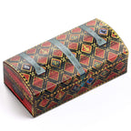 Harry Potter Golden Snitch Örhängen + Halsband