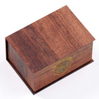 Harry Potter Set med Örhängen och Halsband