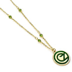 Wicked Oz Halsband – Justerbar och Funklande