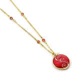 Wicked Shiz Halsband