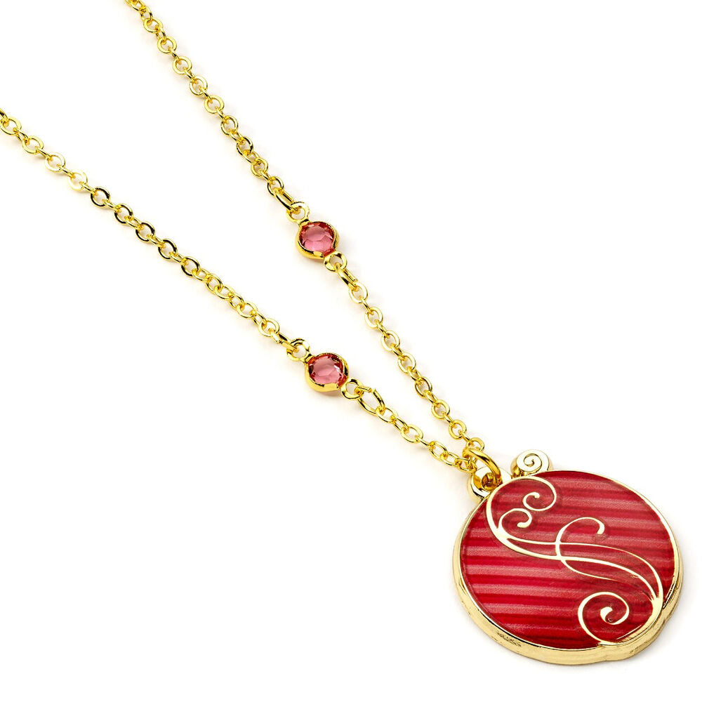 Wicked Shiz Halsband