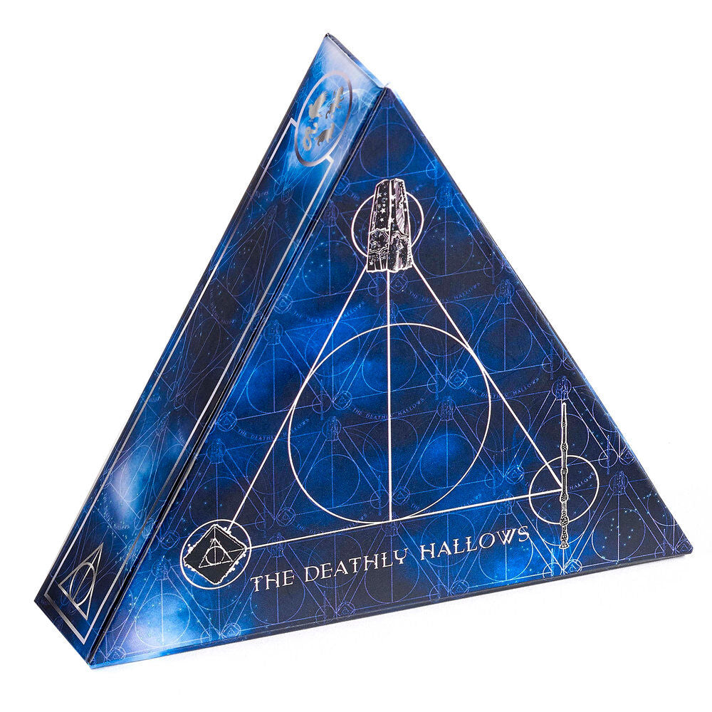 Harry Potter Deathly Hallows Halsband
