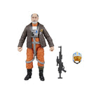 Star Wars The Mandalorian Carson Teva Figur 9,5cm