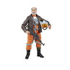 Star Wars The Mandalorian Carson Teva Figur 9,5cm