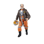 Star Wars The Mandalorian Carson Teva Figur 9,5cm