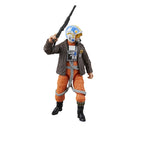 Star Wars The Mandalorian Carson Teva Figur 9,5cm
