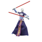 Star Wars The Clone Wars Asajj Ventress figur 9,5cm