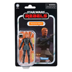 Star Wars Rebels Alexsandr Kallus Figur 9,5cm - Detaljerad och Rörlig Samlarfigur