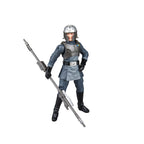 Star Wars Rebels Alexsandr Kallus Figur 9,5cm - Detaljerad och Rörlig Samlarfigur