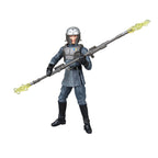 Star Wars Rebels Alexsandr Kallus Figur 9,5cm - Detaljerad och Rörlig Samlarfigur