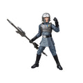 Star Wars Rebels Alexsandr Kallus Figur 9,5cm - Detaljerad och Rörlig Samlarfigur