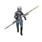 Star Wars Rebels Alexsandr Kallus Figur 9,5cm - Detaljerad och Rörlig Samlarfigur