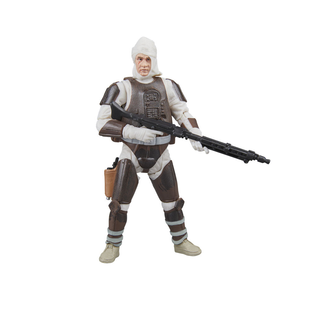 Star Wars The Empire Strikes Back Dengar Figur 9,5cm