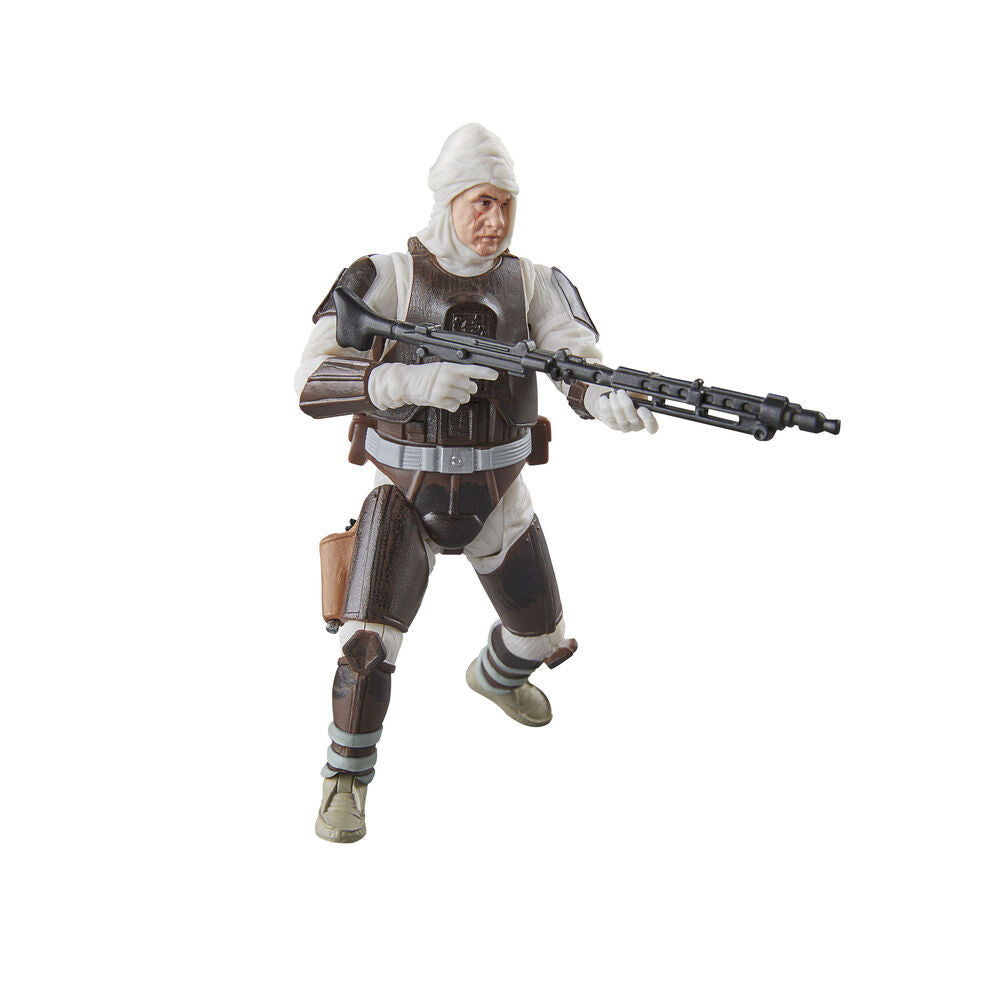 Star Wars The Empire Strikes Back Dengar Figur 9,5cm