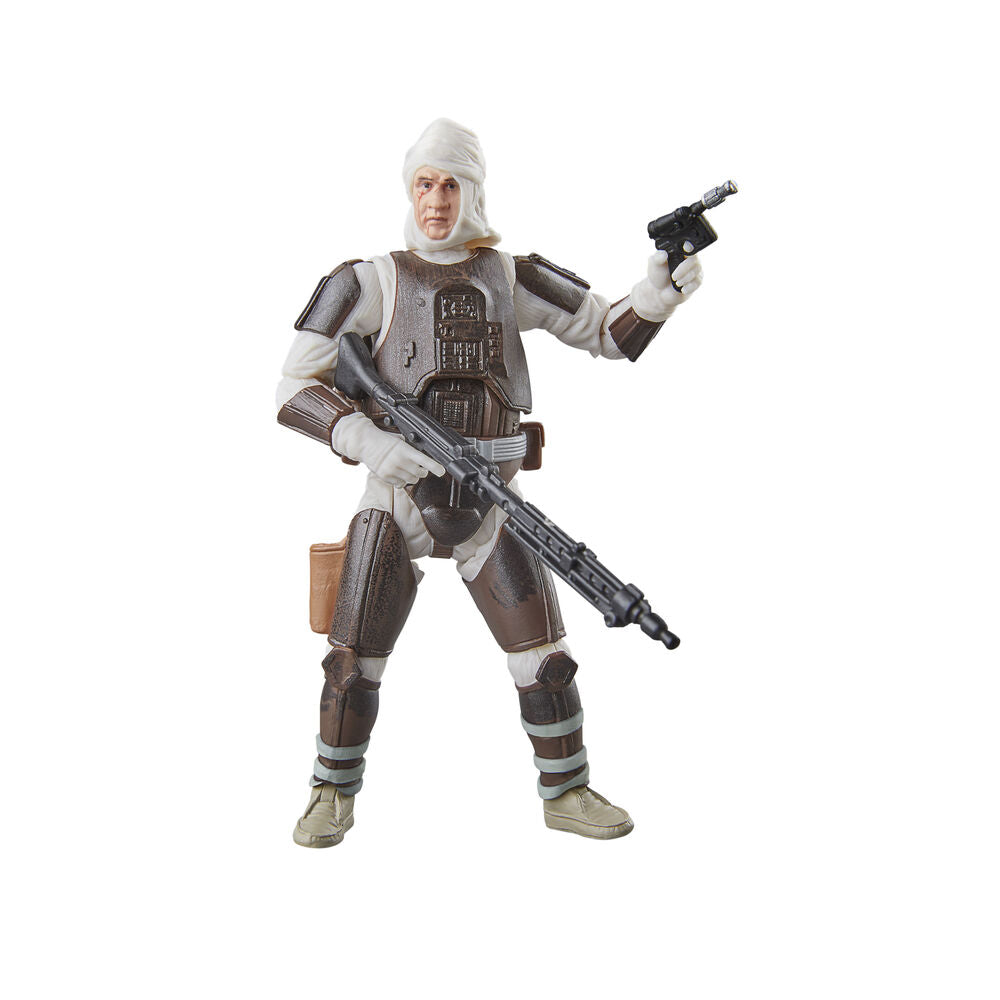 Star Wars The Empire Strikes Back Dengar Figur 9,5cm