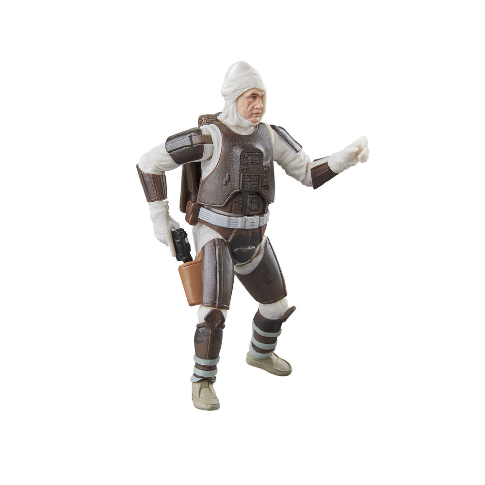 Star Wars The Empire Strikes Back Dengar Figur 9,5cm