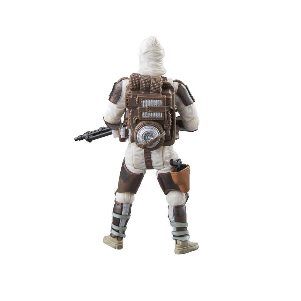 Star Wars The Empire Strikes Back Dengar Figur 9,5cm