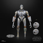 Star Wars Skeleton Crew SM-33 Figur 15cm