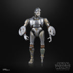 Star Wars Skeleton Crew SM-33 Figur 15cm