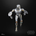 Star Wars Skeleton Crew SM-33 Figur 15cm