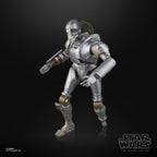 Star Wars Skeleton Crew SM-33 Figur 15cm