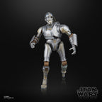 Star Wars Skeleton Crew SM-33 Figur 15cm