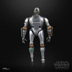 Star Wars Skeleton Crew SM-33 Figur 15cm