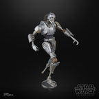 Star Wars Skeleton Crew SM-33 Figur 15cm