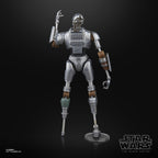 Star Wars Skeleton Crew SM-33 Figur 15cm