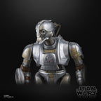 Star Wars Skeleton Crew SM-33 Figur 15cm