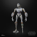 Star Wars Skeleton Crew SM-33 Figur 15cm