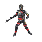 Star Wars Ahsoka Night Trooper Figur 15cm