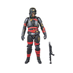 Star Wars Ahsoka Night Trooper Figur 15cm