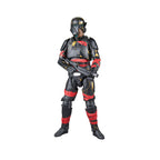 Star Wars Ahsoka Night Trooper Figur 15cm