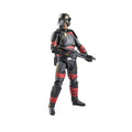 Star Wars Ahsoka Night Trooper Figur 15cm