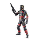 Star Wars Ahsoka Night Trooper Figur 15cm