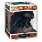 Funko POP Deluxe Draktränaren Tandlöse Figur