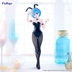 Re:Zero Starting Life in Another World Rem Bicute Bunnies Figur 29cm