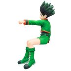 Hunter x Hunter Gon Noodle Stopper Figur 13cm