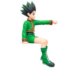 Hunter x Hunter Gon Noodle Stopper Figur 13cm