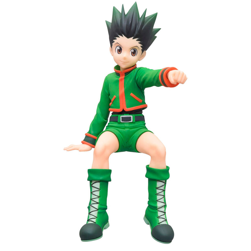 Hunter x Hunter Gon Noodle Stopper Figur 13cm