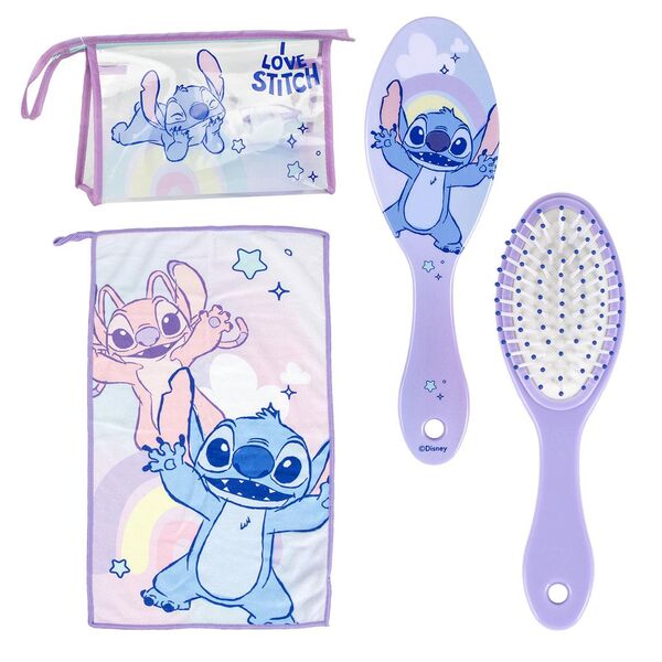 Disney Stitch Toalettväska