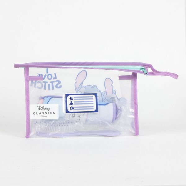 Disney Stitch Toalettväska