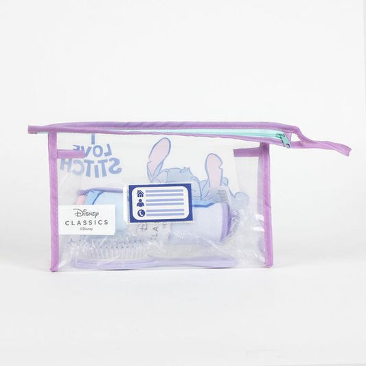 Disney Stitch Toalettväska