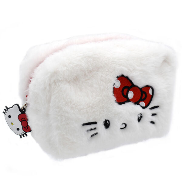 Hello Kitty Gosedjur Vanity Case