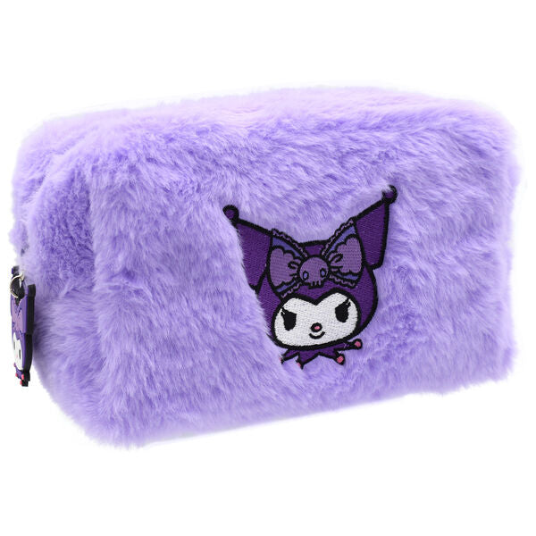 Hello Kitty Kuromi Gosedjur Vanity Case