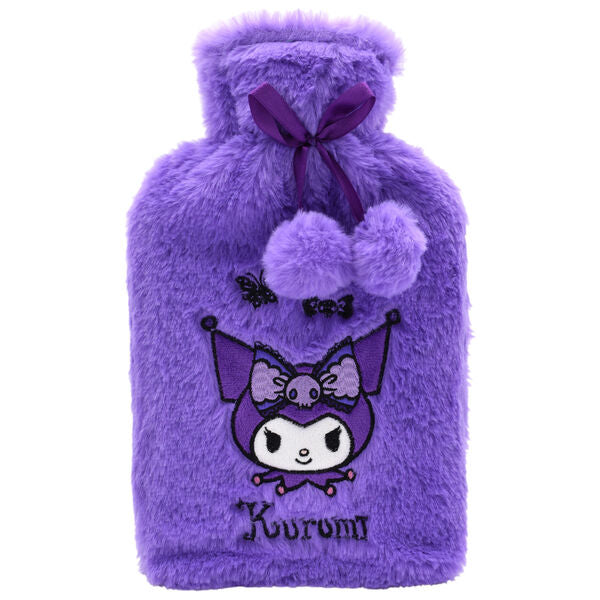 Hello Kitty Kuromi Värmeflaska