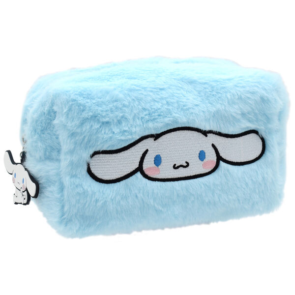 Hello Kitty Cinnamoroll Gosedjur Vanity Case